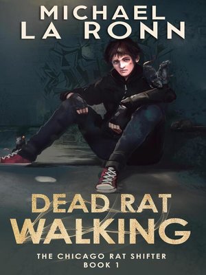 cover image of Dead Rat Walking